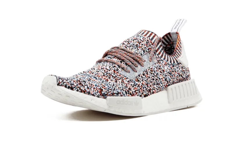 Adidas NMD NMD_R1 PK 'Colour Static'